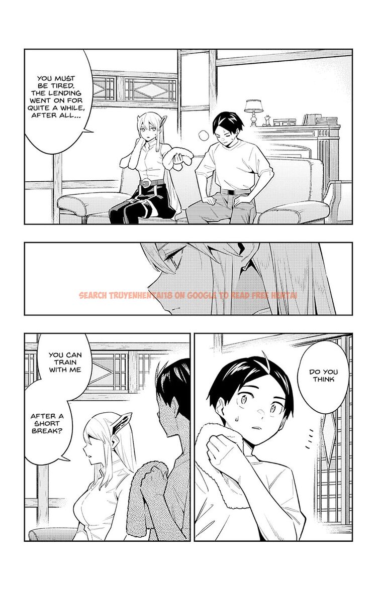 Read Hentai Image 19 d6c99 in comic Mato Seihei No Slave - Chapter 84 - hentaitnt.net
