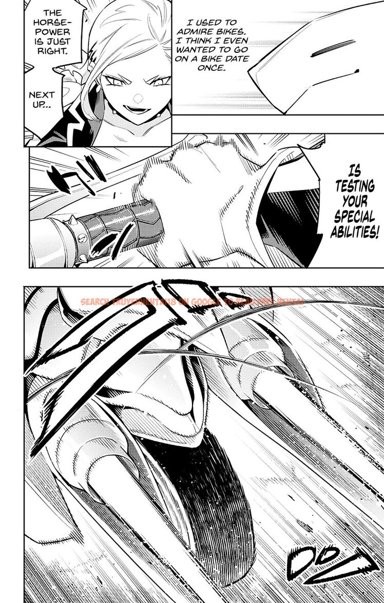 Read Hentai Image 2 d6c99 in comic Mato Seihei No Slave - Chapter 84 - hentaitnt.net