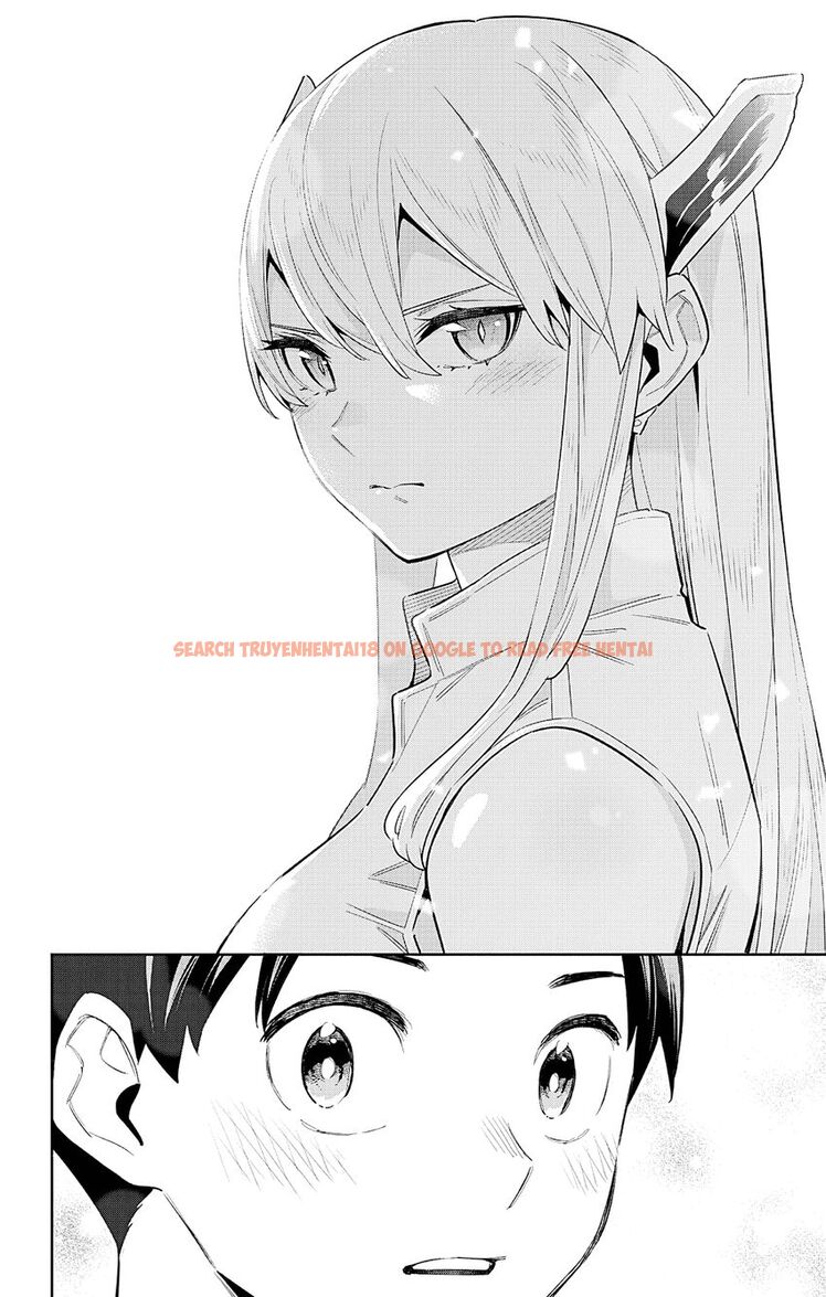 Read Hentai Image 20 d6c99 in comic Mato Seihei No Slave - Chapter 84 - hentaitnt.net
