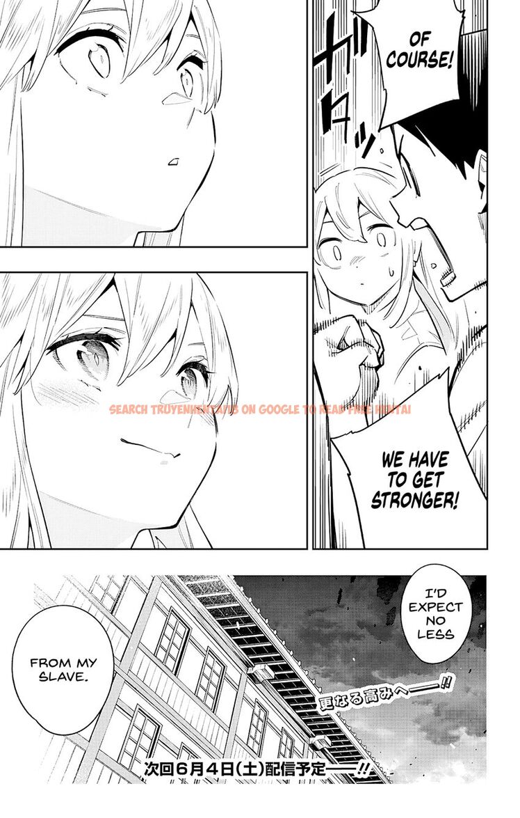 Read Hentai Image 21 d6c99 in comic Mato Seihei No Slave - Chapter 84 - hentaitnt.net