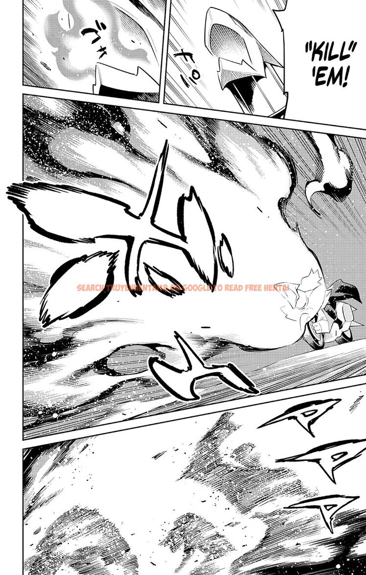 Read Hentai Image 4 d6c99 in comic Mato Seihei No Slave - Chapter 84 - hentaitnt.net