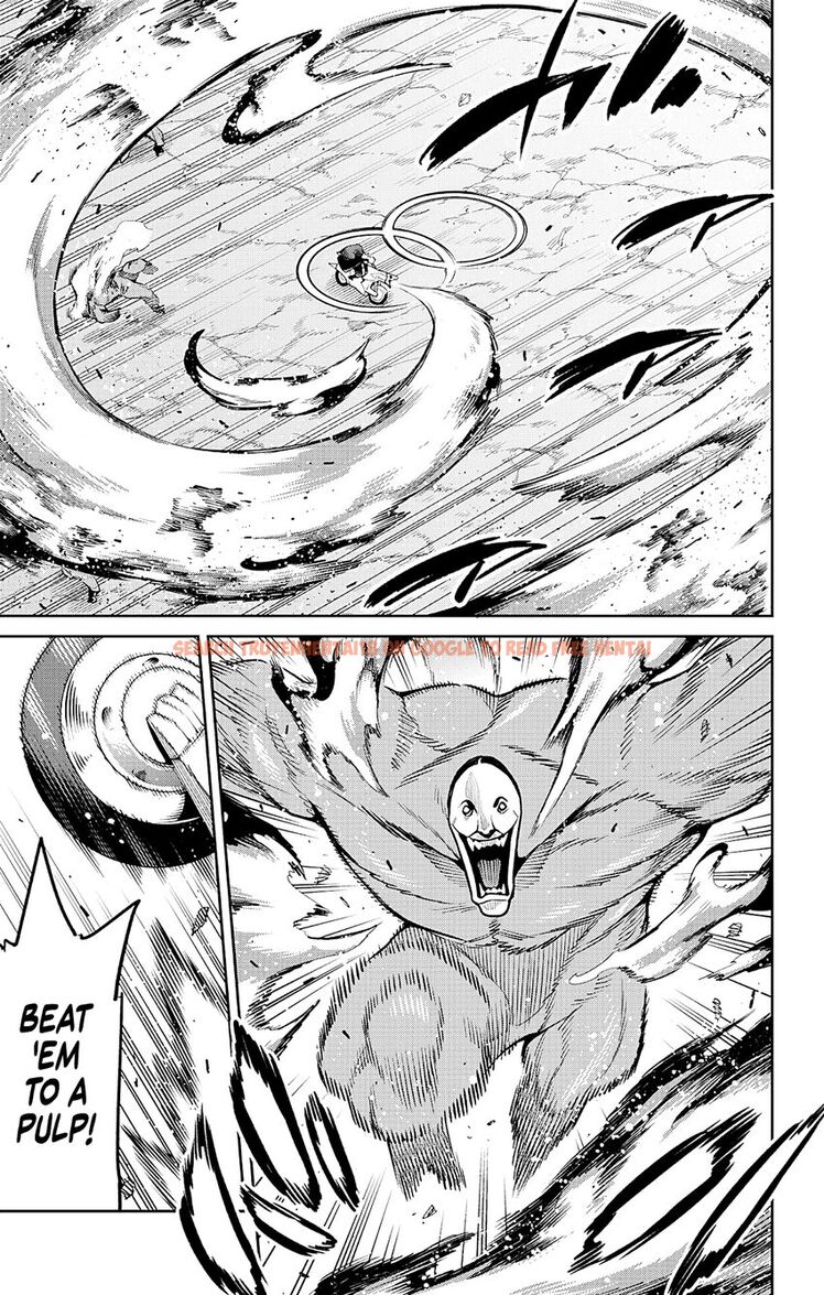 Read Hentai Image 5 d6c99 in comic Mato Seihei No Slave - Chapter 84 - hentaitnt.net