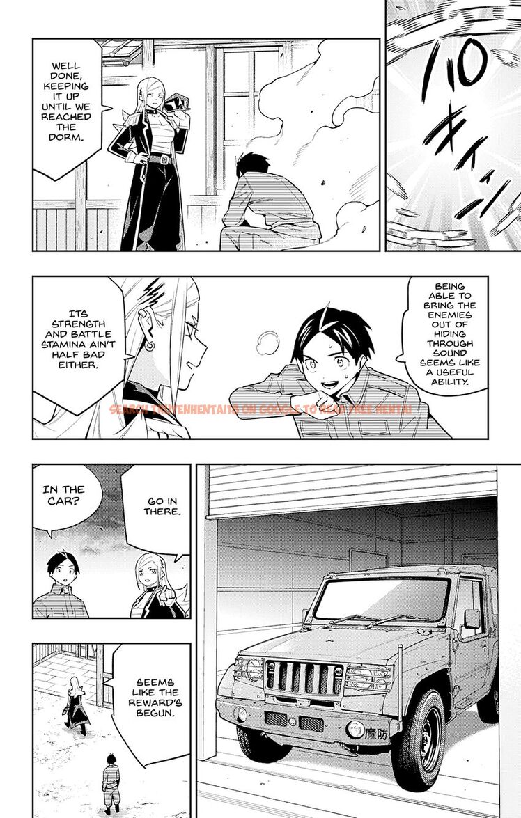 Read Hentai Image 8 d6c99 in comic Mato Seihei No Slave - Chapter 84 - hentaitnt.net