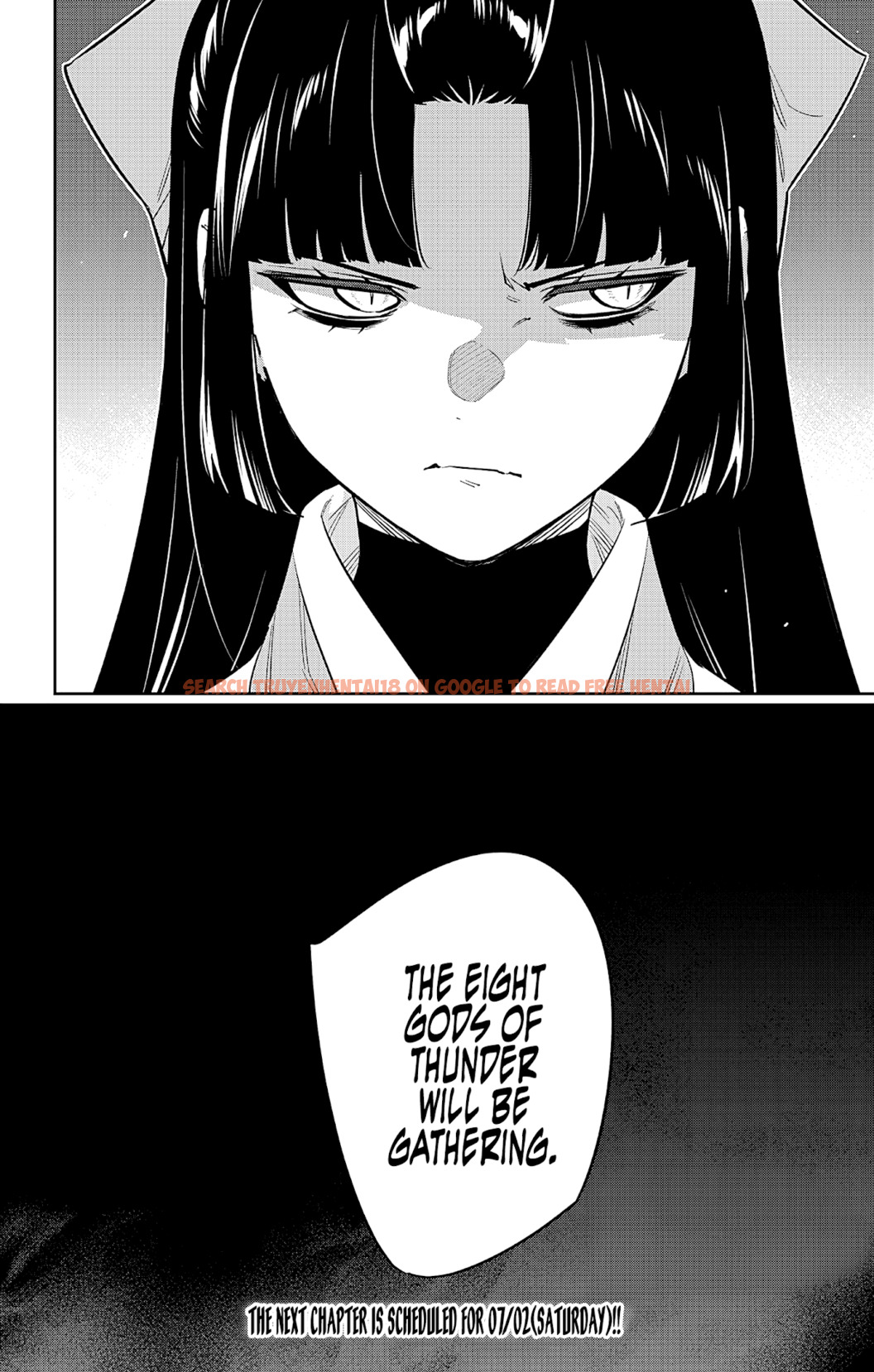 Read Hentai Image 12 f83c1 in comic Mato Seihei No Slave - Chapter 85 - hentaitnt.net