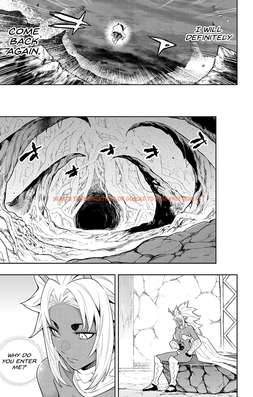 Read Hentai Image 9 f83c1 in comic Mato Seihei No Slave - Chapter 85 - hentaitnt.net