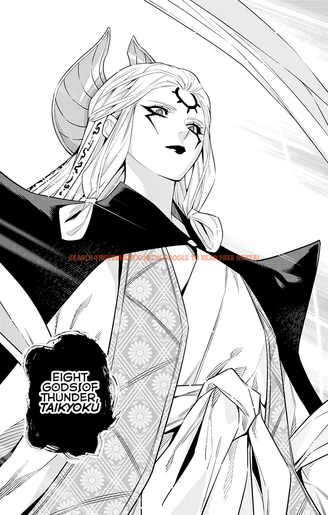 Read Hentai Image 10 76d53 in comic Mato Seihei No Slave - Chapter 86 - hentaitnt.net