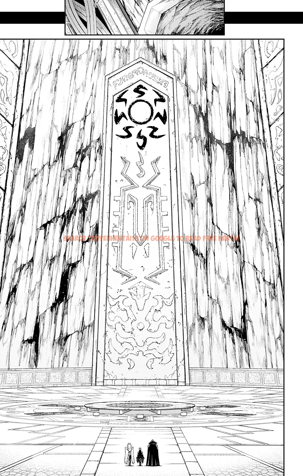 Read Hentai Image 3 76d53 in comic Mato Seihei No Slave - Chapter 86 - hentaitnt.net
