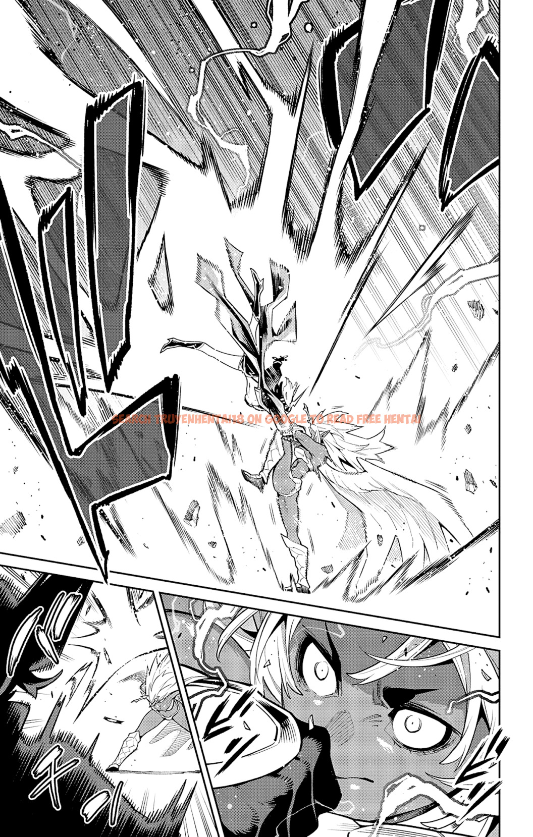 Read Hentai Image 5 76d53 in comic Mato Seihei No Slave - Chapter 86 - hentaitnt.net