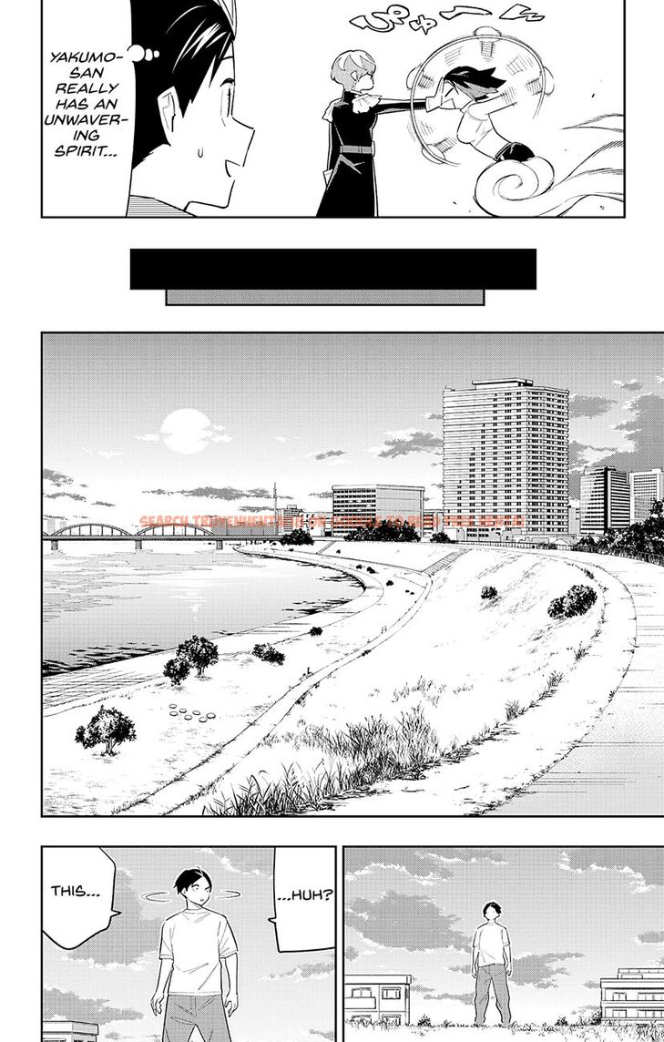 Read Hentai Image 14 c86c9 in comic Mato Seihei No Slave - Chapter 87 - hentaitnt.net