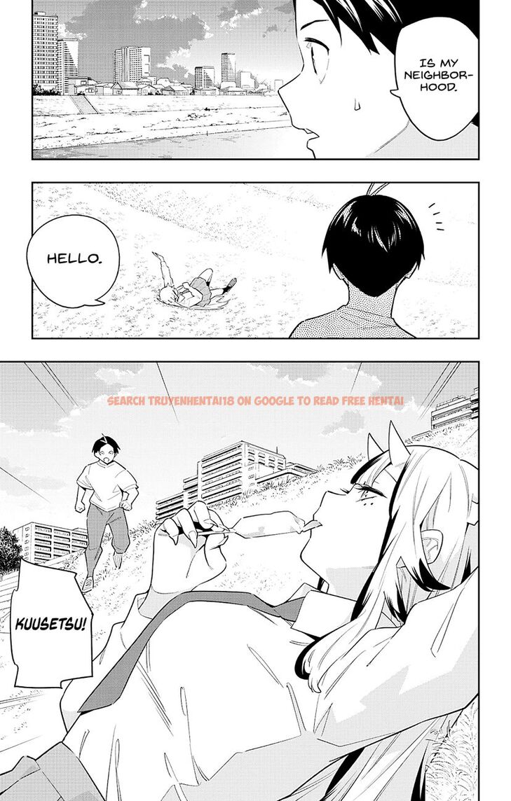 Read Hentai Image 15 c86c9 in comic Mato Seihei No Slave - Chapter 87 - hentaitnt.net