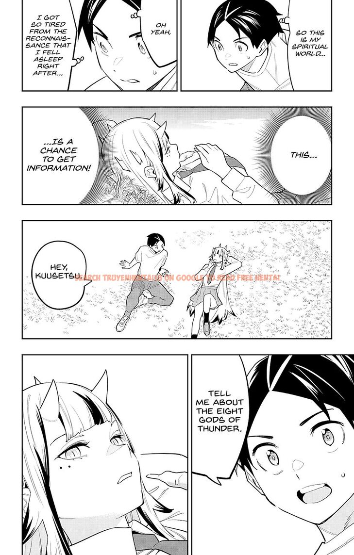 Read Hentai Image 16 c86c9 in comic Mato Seihei No Slave - Chapter 87 - hentaitnt.net