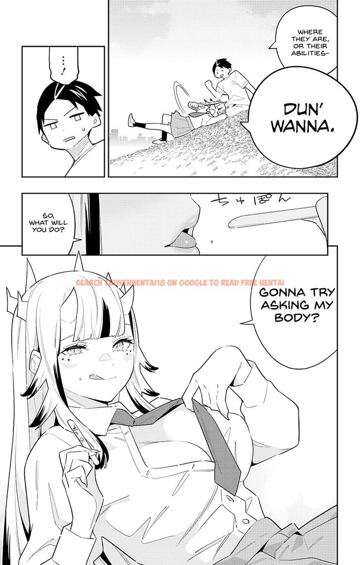 Read Hentai Image 17 c86c9 in comic Mato Seihei No Slave - Chapter 87 - hentaitnt.net