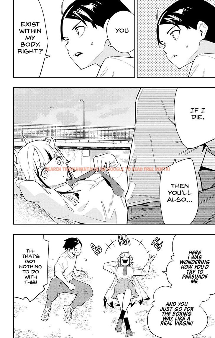 Read Hentai Image 18 c86c9 in comic Mato Seihei No Slave - Chapter 87 - hentaitnt.net