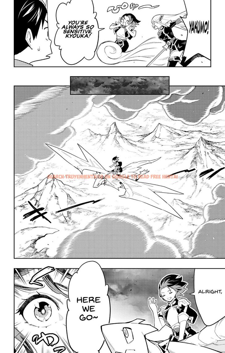 Read Hentai Image 2 c86c9 in comic Mato Seihei No Slave - Chapter 87 - hentaitnt.net