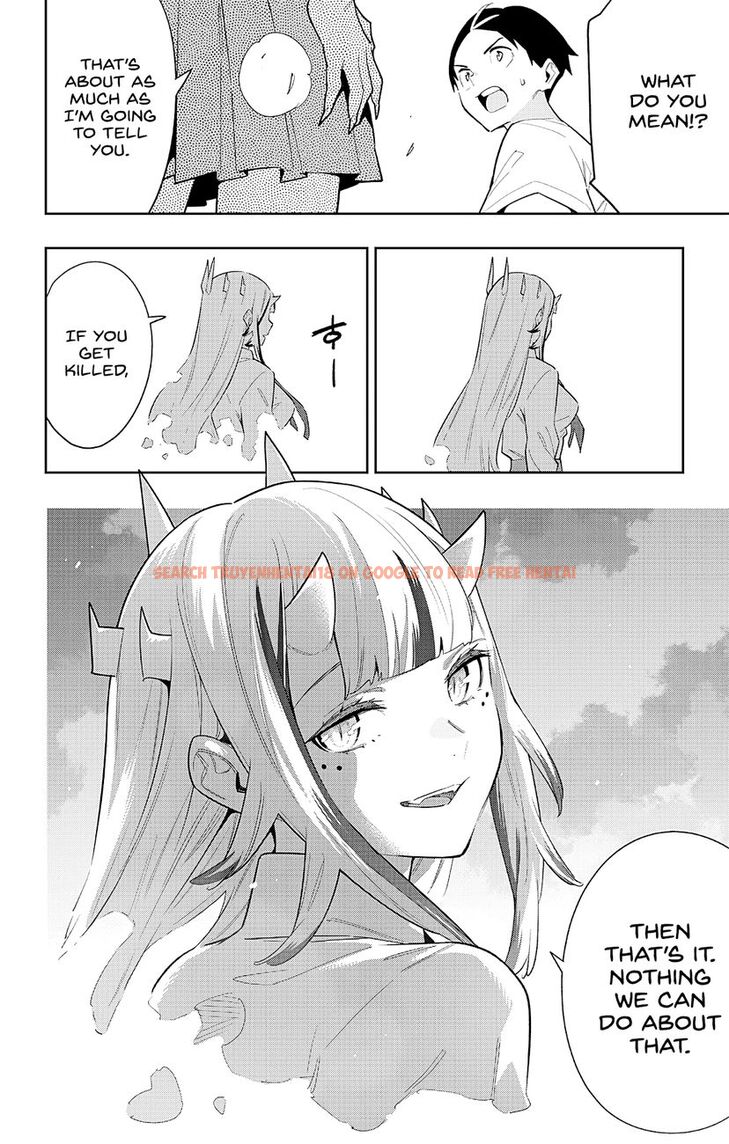 Read Hentai Image 20 c86c9 in comic Mato Seihei No Slave - Chapter 87 - hentaitnt.net