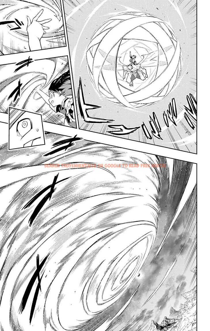 Read Hentai Image 3 c86c9 in comic Mato Seihei No Slave - Chapter 87 - hentaitnt.net