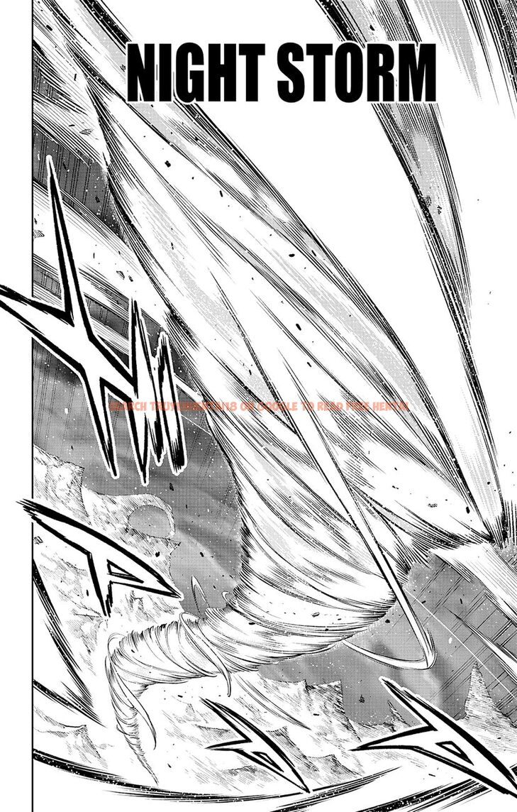 Read Hentai Image 4 c86c9 in comic Mato Seihei No Slave - Chapter 87 - hentaitnt.net