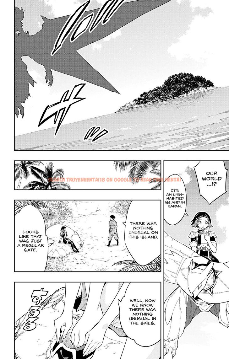 Read Hentai Image 8 c86c9 in comic Mato Seihei No Slave - Chapter 87 - hentaitnt.net