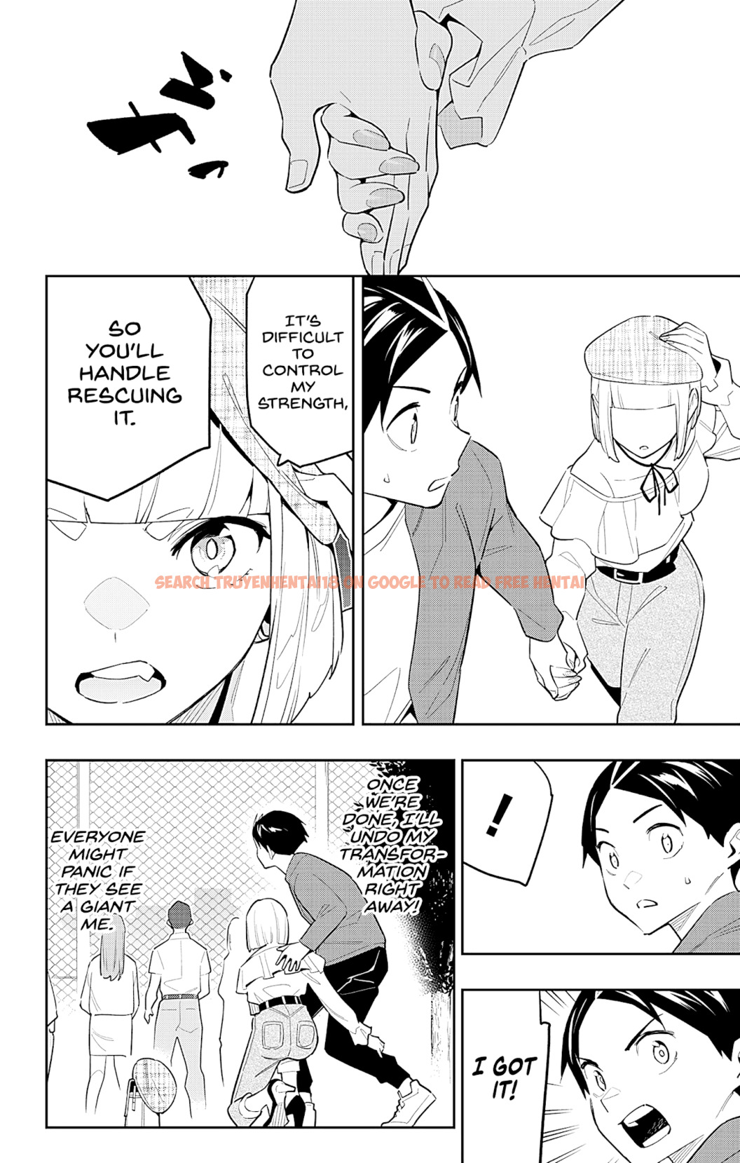 Read Hentai Image 10 71be9 in comic Mato Seihei No Slave - Chapter 88 - hentaitnt.net