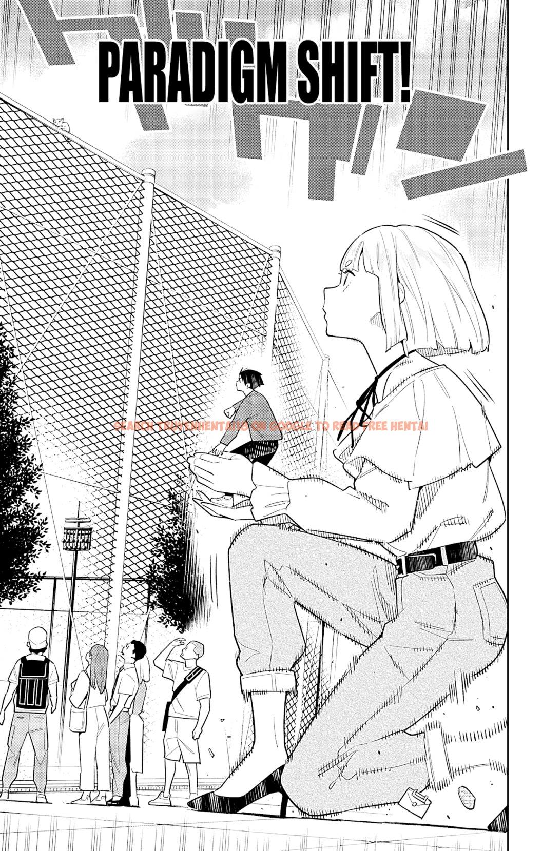 Read Hentai Image 11 71be9 in comic Mato Seihei No Slave - Chapter 88 - hentaitnt.net