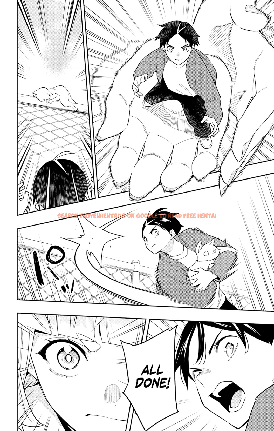 Read Hentai Image 12 71be9 in comic Mato Seihei No Slave - Chapter 88 - hentaitnt.net