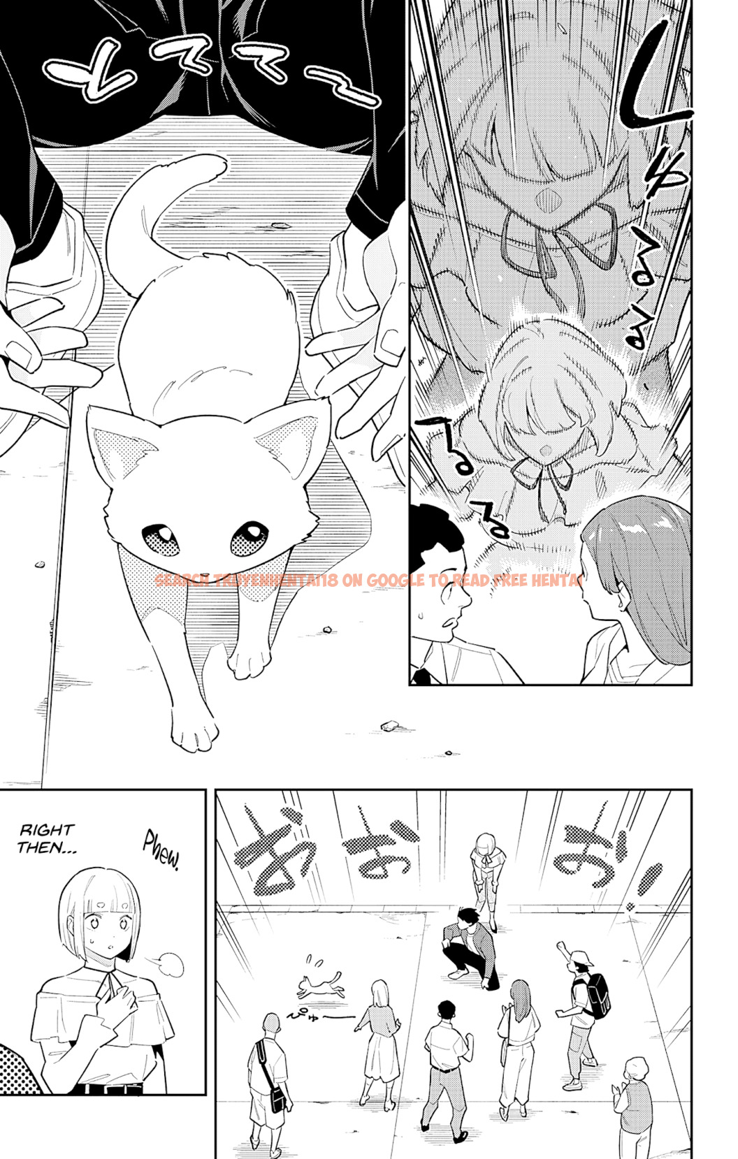 Read Hentai Image 13 71be9 in comic Mato Seihei No Slave - Chapter 88 - hentaitnt.net