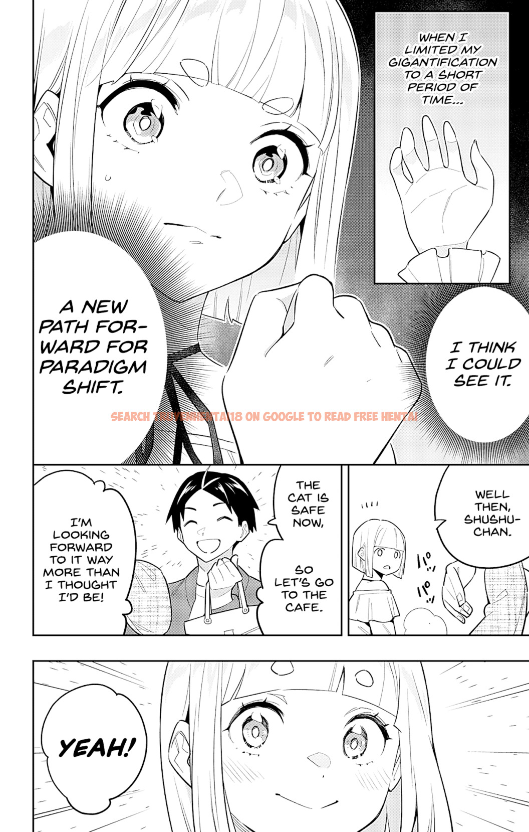 Read Hentai Image 14 71be9 in comic Mato Seihei No Slave - Chapter 88 - hentaitnt.net