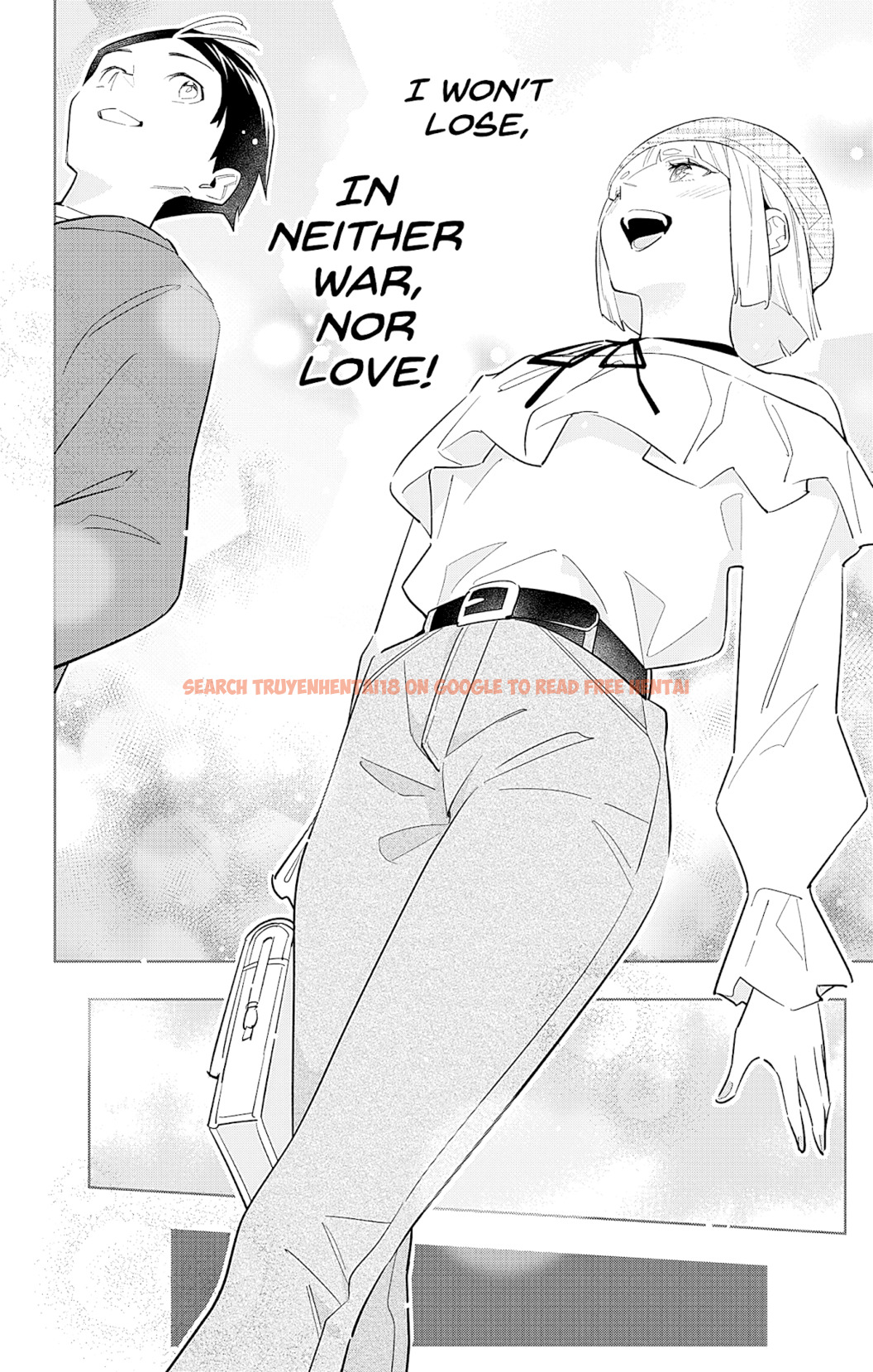 Read Hentai Image 16 71be9 in comic Mato Seihei No Slave - Chapter 88 - hentaitnt.net