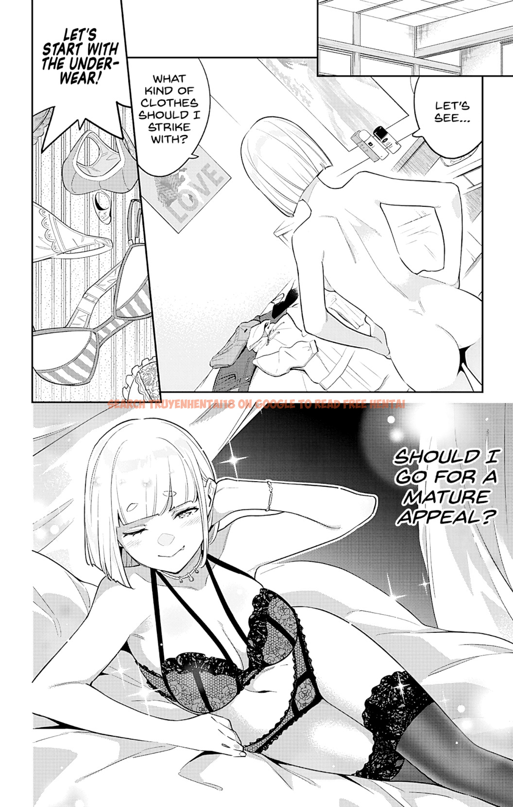 Read Hentai Image 2 71be9 in comic Mato Seihei No Slave - Chapter 88 - hentaitnt.net