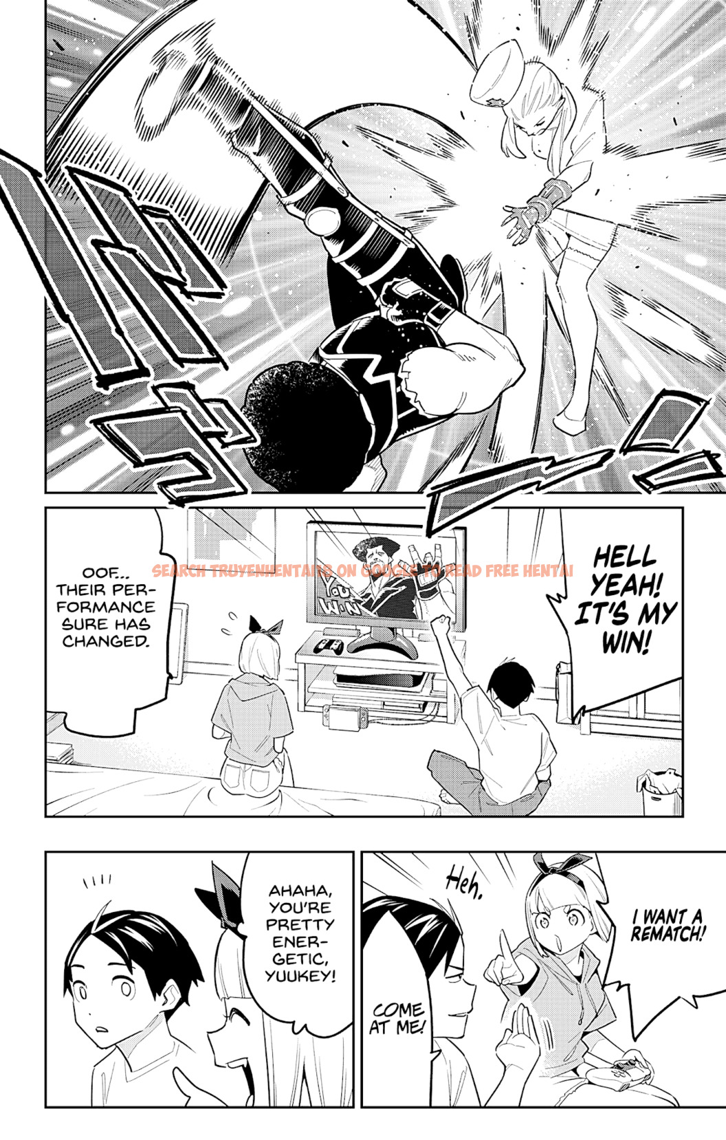 Read Hentai Image 4 71be9 in comic Mato Seihei No Slave - Chapter 88 - hentaitnt.net