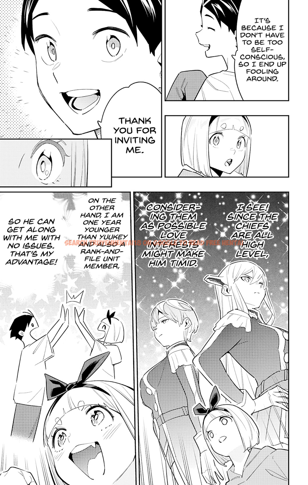 Read Hentai Image 5 71be9 in comic Mato Seihei No Slave - Chapter 88 - hentaitnt.net