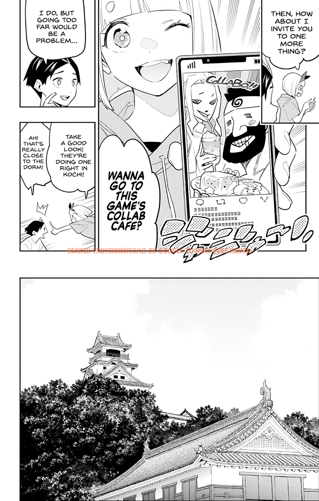 Read Hentai Image 6 71be9 in comic Mato Seihei No Slave - Chapter 88 - hentaitnt.net