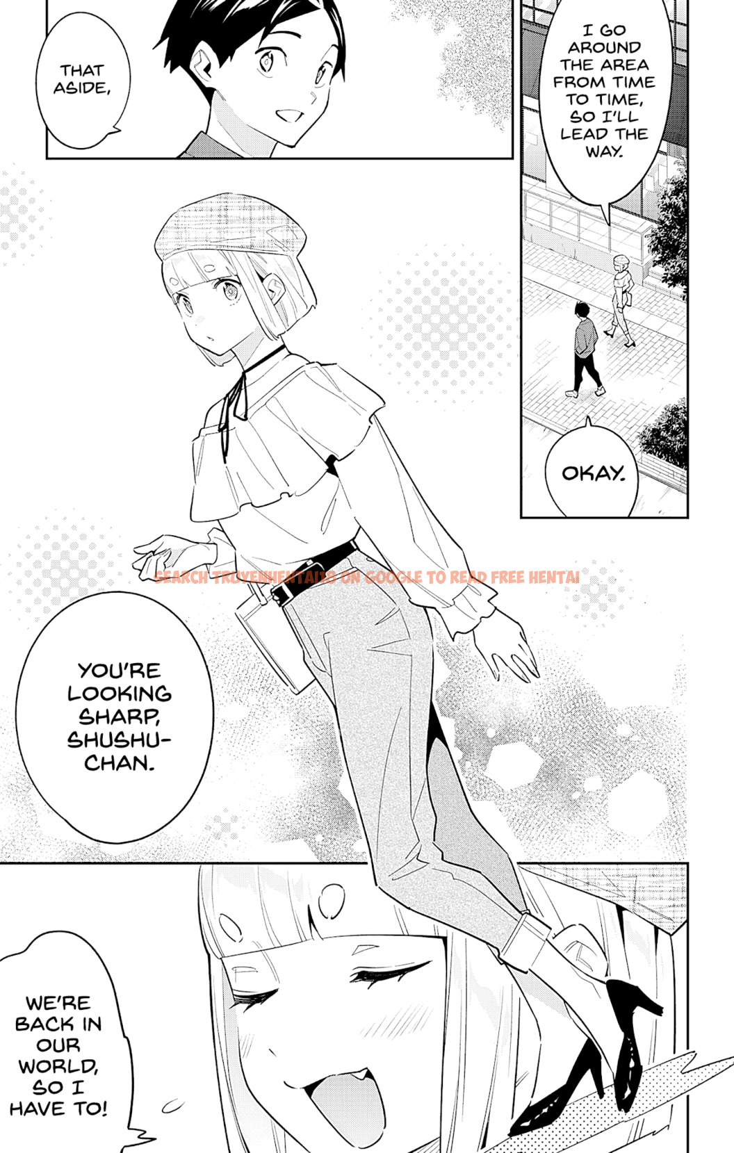 Read Hentai Image 7 71be9 in comic Mato Seihei No Slave - Chapter 88 - hentaitnt.net