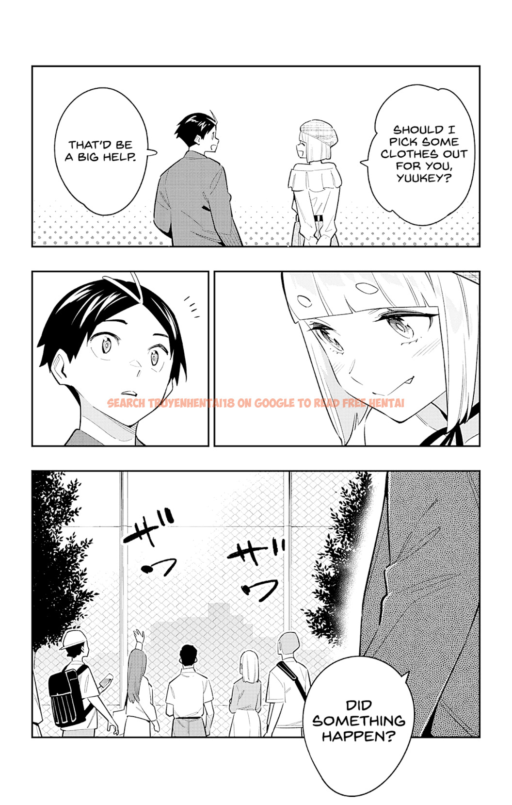 Read Hentai Image 8 71be9 in comic Mato Seihei No Slave - Chapter 88 - hentaitnt.net