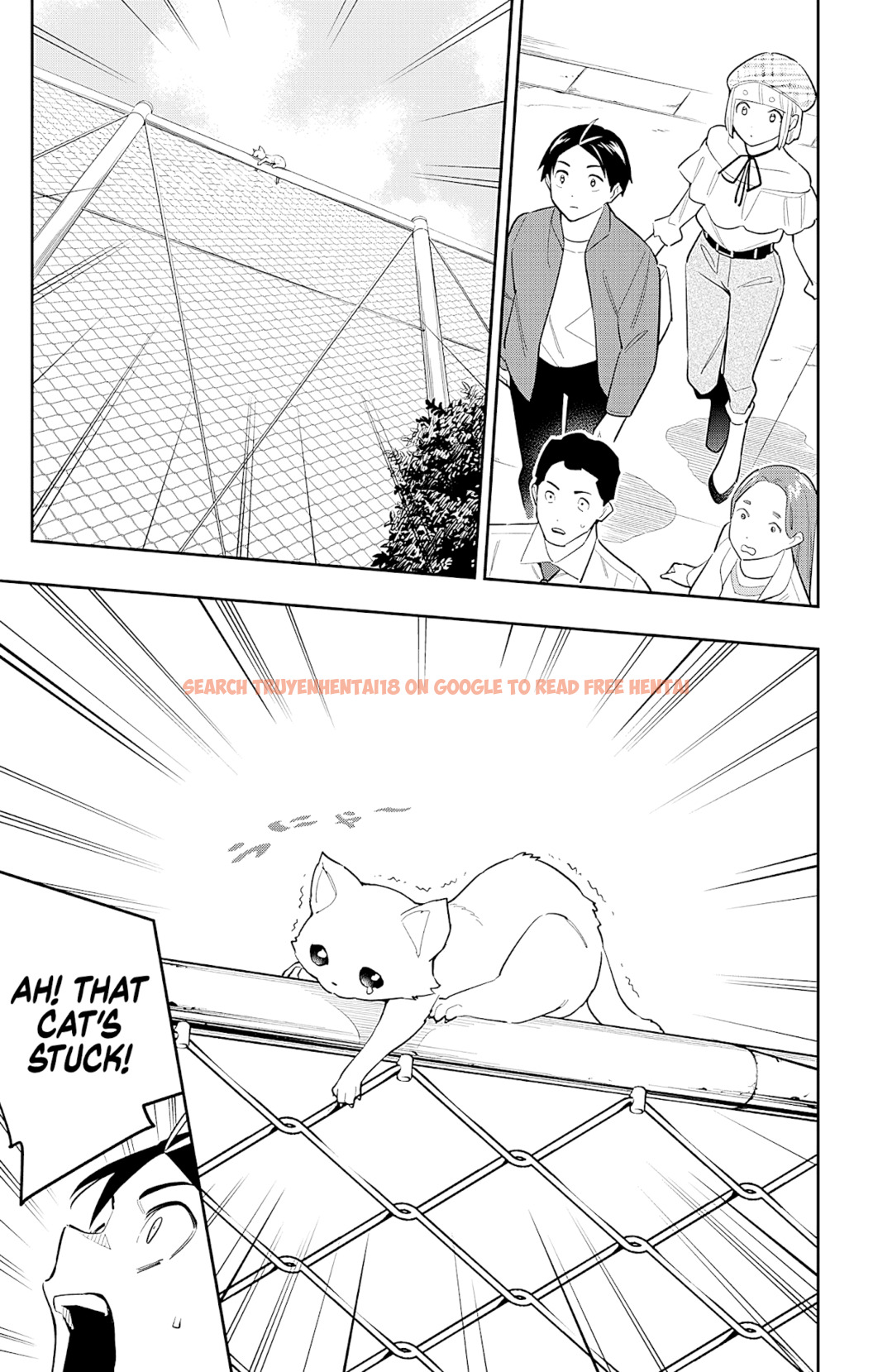 Read Hentai Image 9 71be9 in comic Mato Seihei No Slave - Chapter 88 - hentaitnt.net