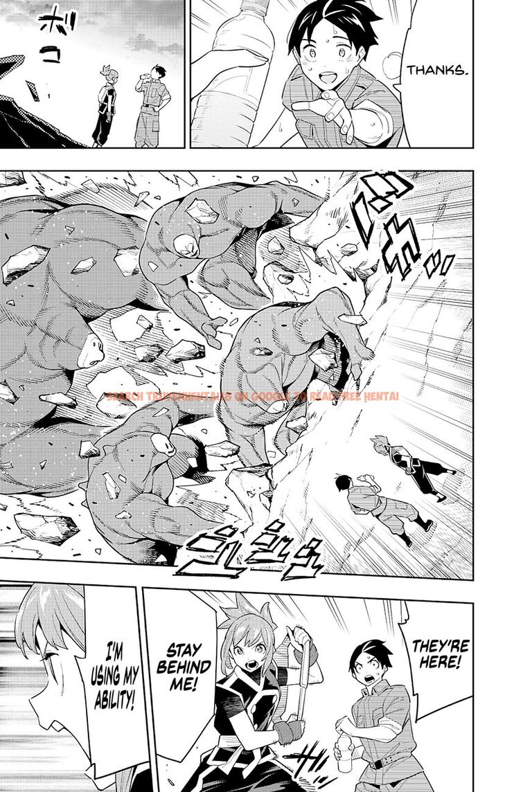 Read Hentai Image 13 ec649 in comic Mato Seihei No Slave - Chapter 89 - hentaitnt.net