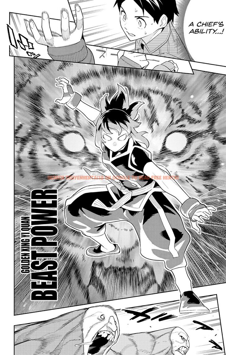 Read Hentai Image 14 ec649 in comic Mato Seihei No Slave - Chapter 89 - hentaitnt.net