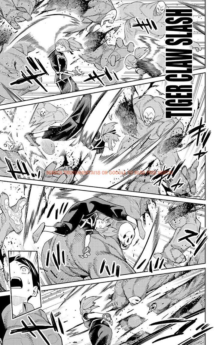 Read Hentai Image 15 ec649 in comic Mato Seihei No Slave - Chapter 89 - hentaitnt.net