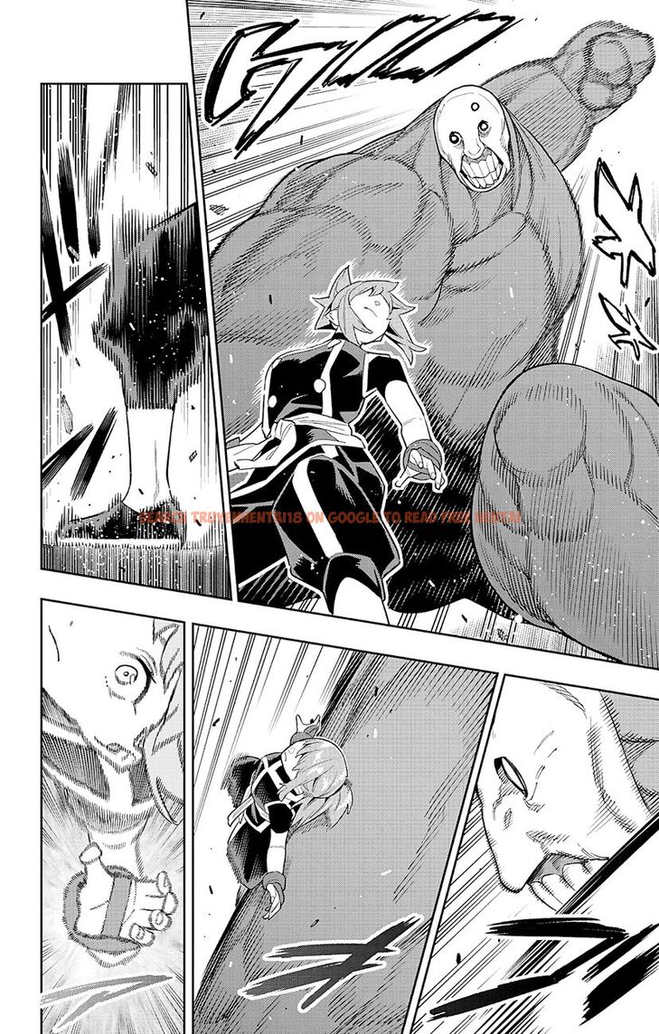 Read Hentai Image 16 ec649 in comic Mato Seihei No Slave - Chapter 89 - hentaitnt.net
