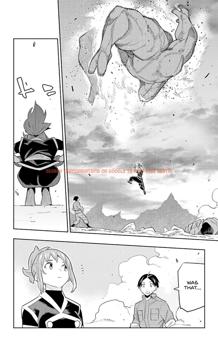 Read Hentai Image 18 ec649 in comic Mato Seihei No Slave - Chapter 89 - hentaitnt.net