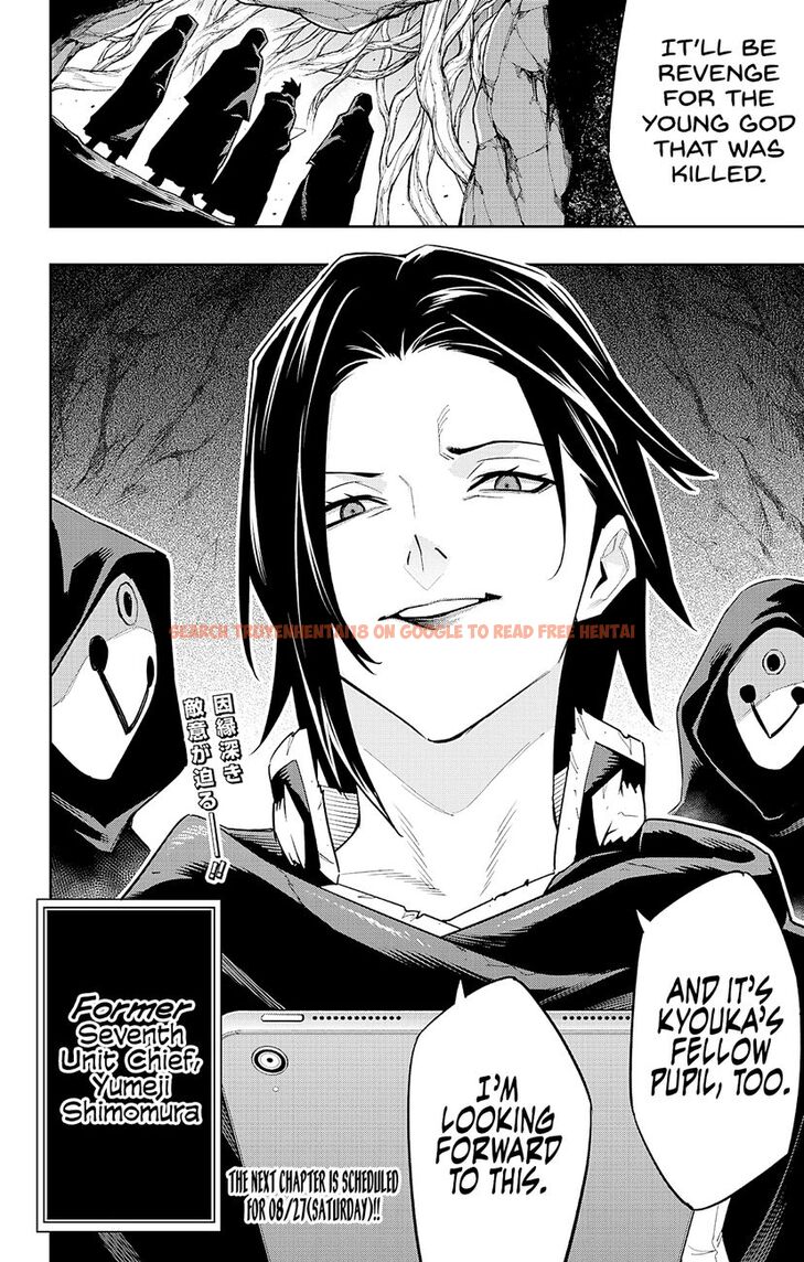 Read Hentai Image 20 ec649 in comic Mato Seihei No Slave - Chapter 89 - hentaitnt.net