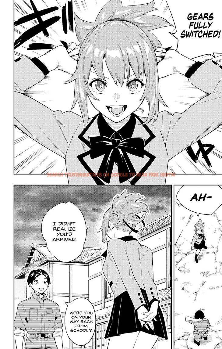 Read Hentai Image 6 ec649 in comic Mato Seihei No Slave - Chapter 89 - hentaitnt.net