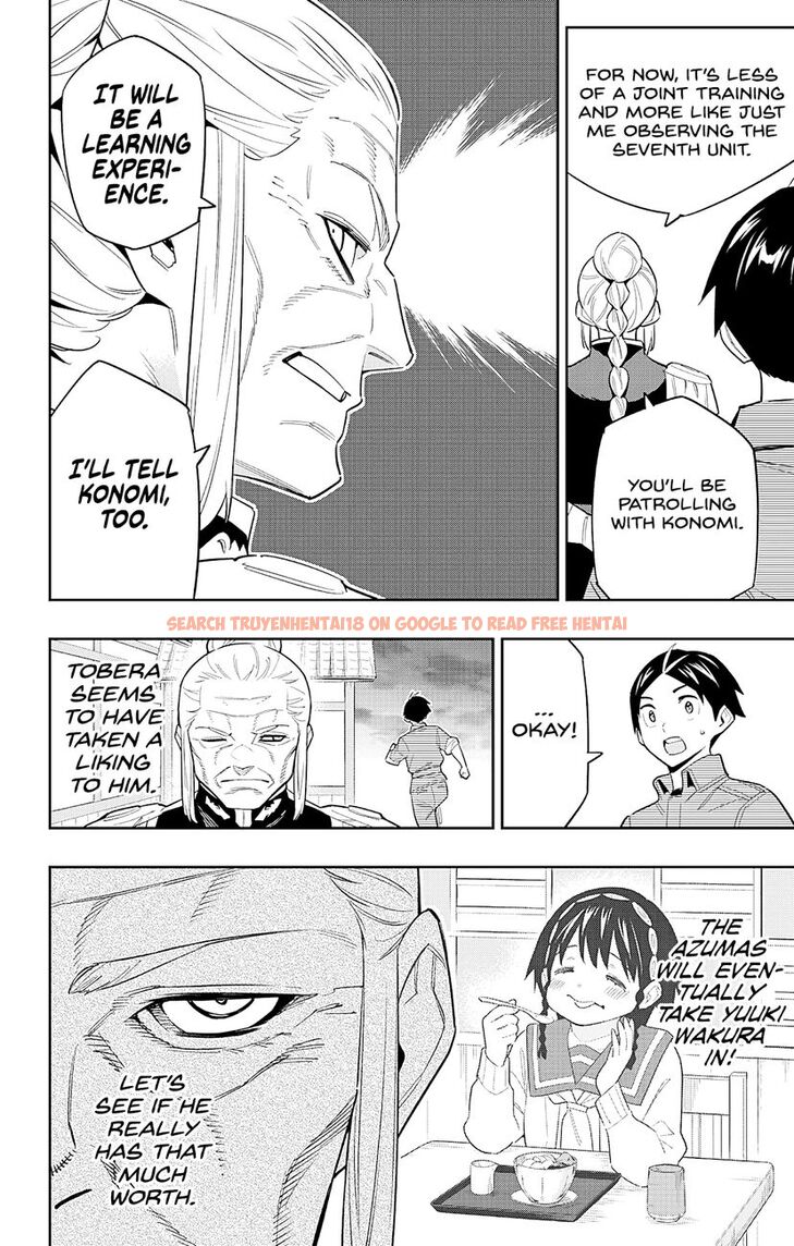 Read Hentai Image 8 ec649 in comic Mato Seihei No Slave - Chapter 89 - hentaitnt.net