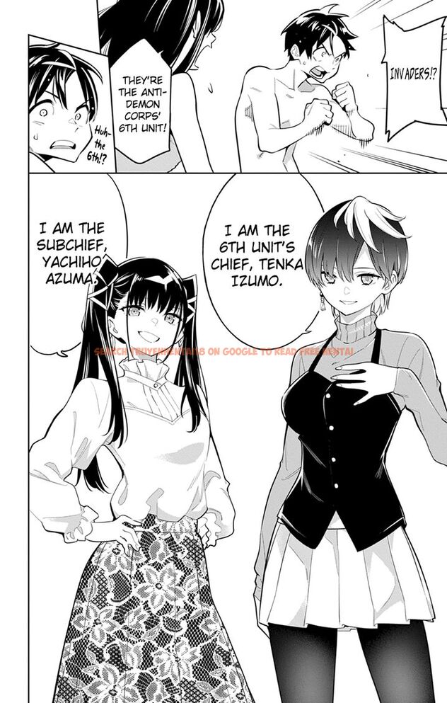 Read Hentai Image 10 841 in comic Mato Seihei No Slave - Chapter 9 - www.hentaitnt.net