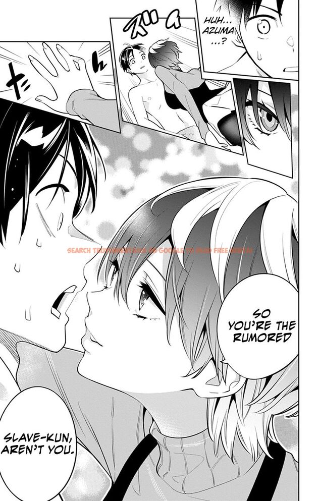 Read Hentai Image 11 841 in comic Mato Seihei No Slave - Chapter 9 - www.hentaitnt.net