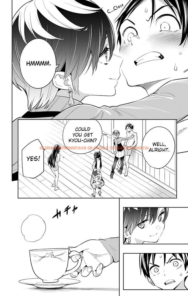 Read Hentai Image 12 841 in comic Mato Seihei No Slave - Chapter 9 - www.hentaitnt.net