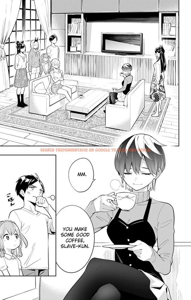 Read Hentai Image 13 841 in comic Mato Seihei No Slave - Chapter 9 - www.hentaitnt.net