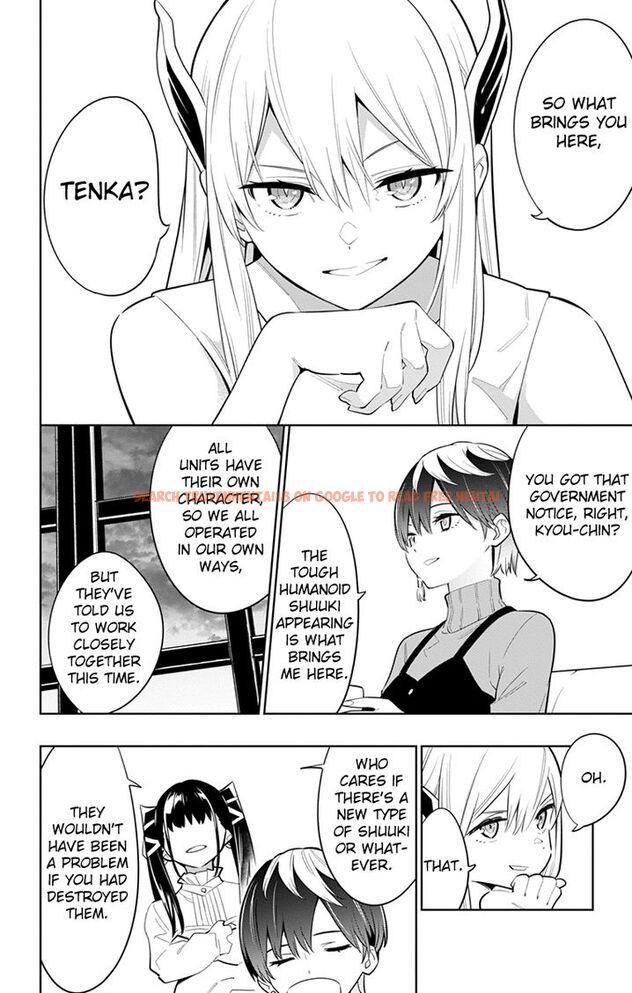 Read Hentai Image 14 841 in comic Mato Seihei No Slave - Chapter 9 - www.hentaitnt.net
