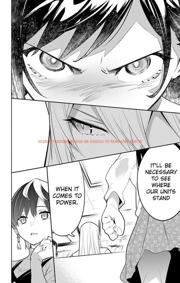 Read Hentai Image 18 845 in comic Mato Seihei No Slave - Chapter 9 - www.hentaitnt.net