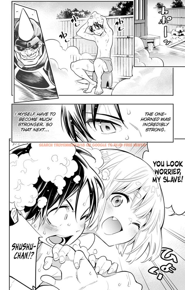 Read Hentai Image 2 841 in comic Mato Seihei No Slave - Chapter 9 - www.hentaitnt.net